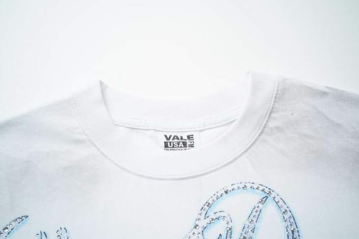 Vale Forever T Shirts Short _SKUValeForeverS-XL4ltxV578736